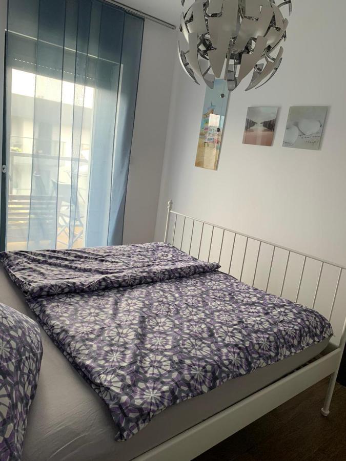 דירות Dziwnów Ive'S Golden Gardenia Seaside מראה חיצוני תמונה