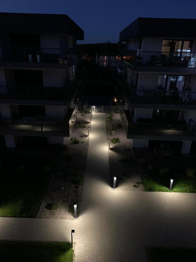 דירות Dziwnów Ive'S Golden Gardenia Seaside מראה חיצוני תמונה