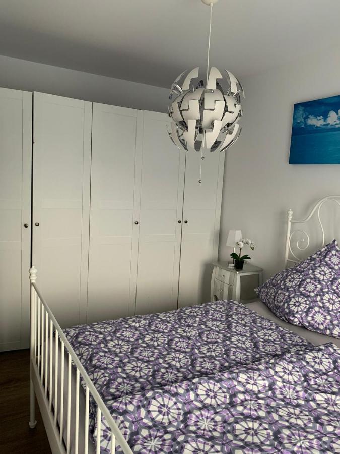 דירות Dziwnów Ive'S Golden Gardenia Seaside מראה חיצוני תמונה