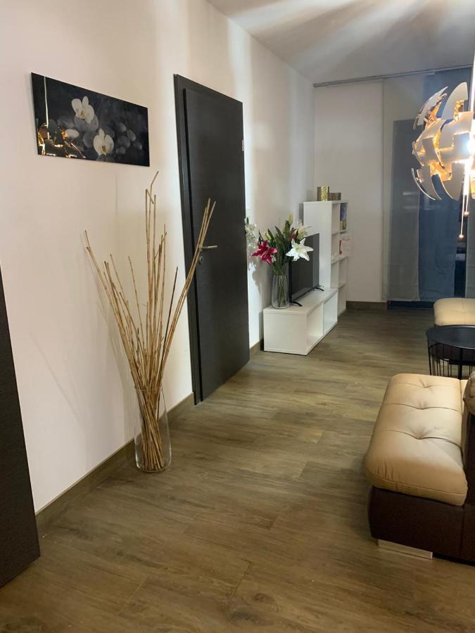 דירות Dziwnów Ive'S Golden Gardenia Seaside מראה חיצוני תמונה