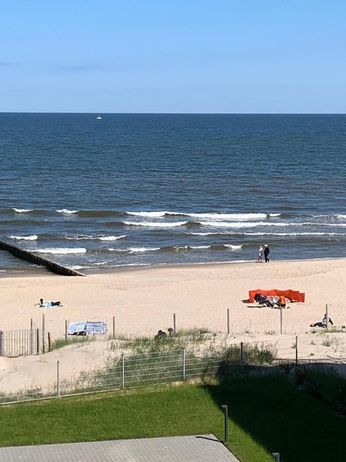 דירות Dziwnów Ive'S Golden Gardenia Seaside מראה חיצוני תמונה