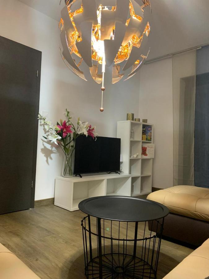 דירות Dziwnów Ive'S Golden Gardenia Seaside מראה חיצוני תמונה
