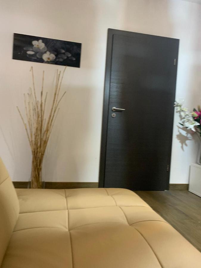 דירות Dziwnów Ive'S Golden Gardenia Seaside מראה חיצוני תמונה